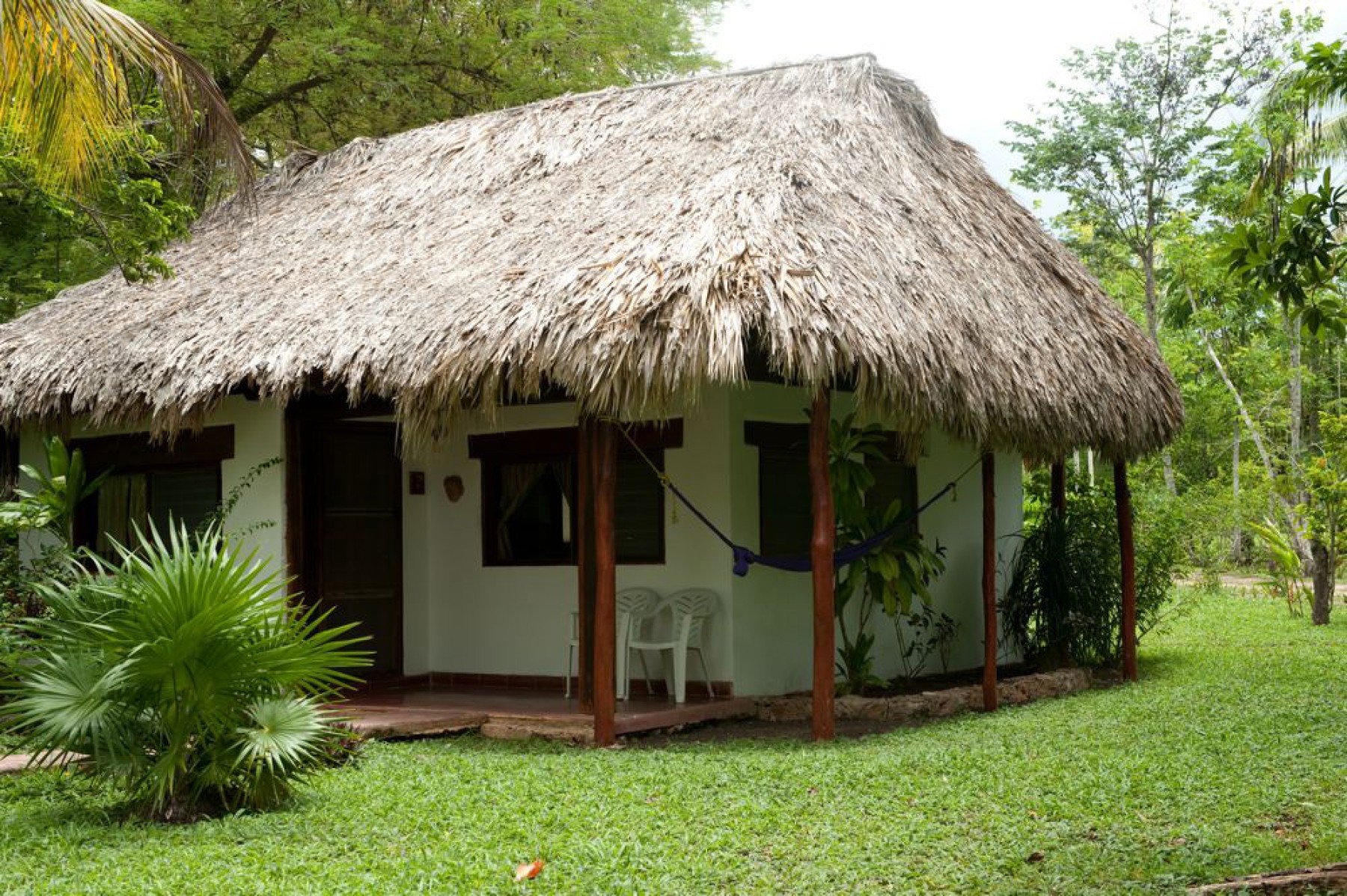 Rancho Encantado